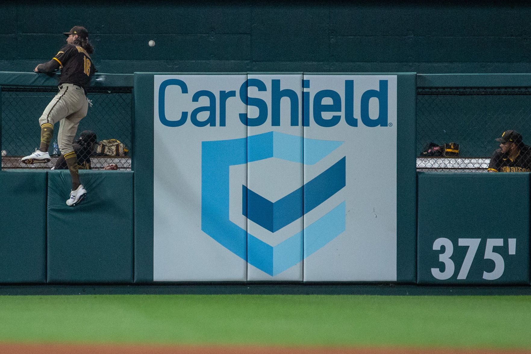 Cardinals take on Padres in second game at home